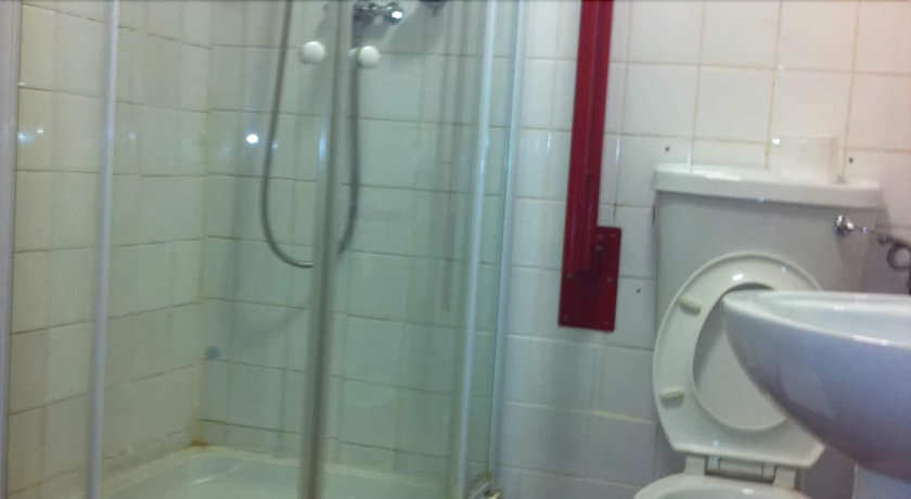 Imagen de la habitación del Hotel City View Roman Road. Foto 8