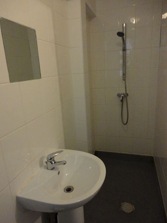 Imagen de la habitación del Hotel City View Roman Road Market. Foto 9