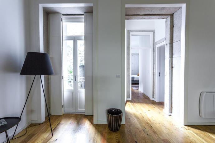 Imagen de la habitación del Hotel City View - Santa Catarina. Foto 3