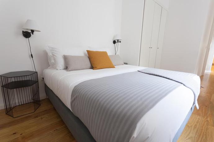 Imagen de la habitación del Hotel City View - Santa Catarina. Foto 5