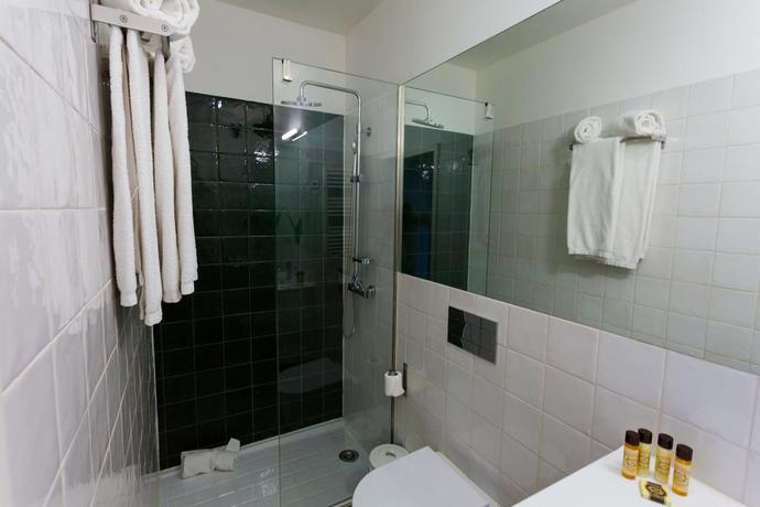 Imagen de la habitación del Hotel City View - Santa Catarina. Foto 7