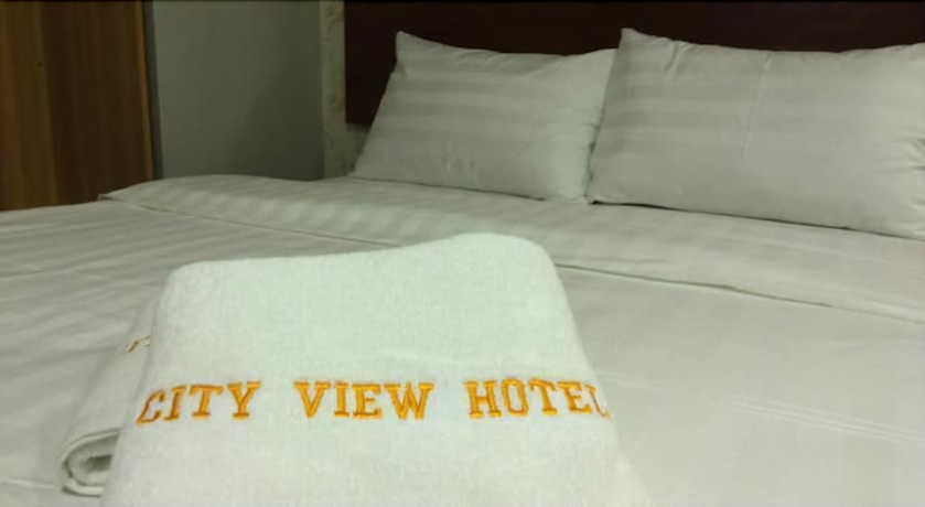 Imagen de la habitación del Hotel City View Sepang. Foto 3