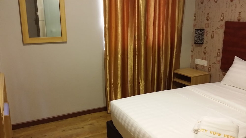Imagen de la habitación del Hotel City View Sepang. Foto 10