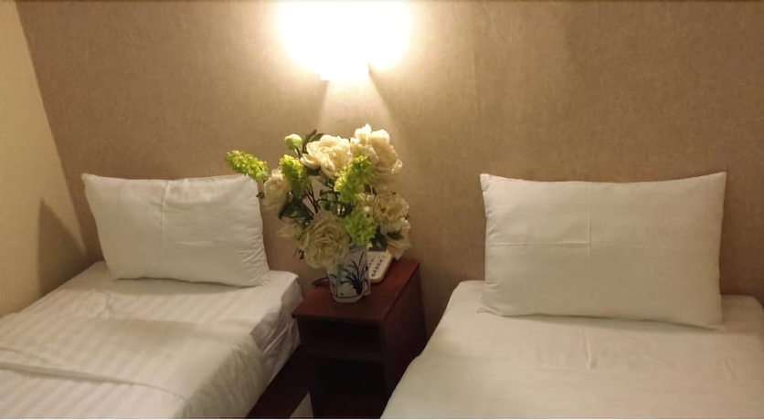 Imagen de la habitación del Hotel City View Sepang. Foto 13