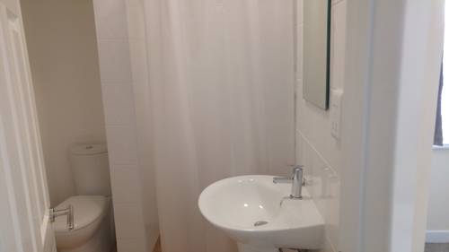 Imagen de la habitación del Hotel City View Stratford. Foto 3