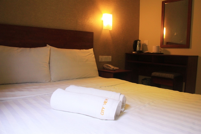 Imagen de la habitación del Hotel City View, Subang Jaya. Foto 5