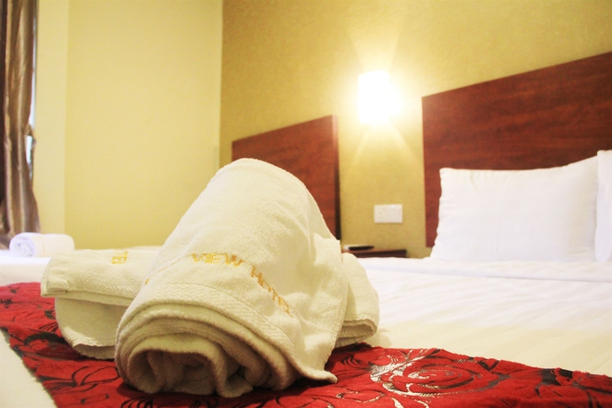 Imagen de la habitación del Hotel City View, Subang Jaya. Foto 8