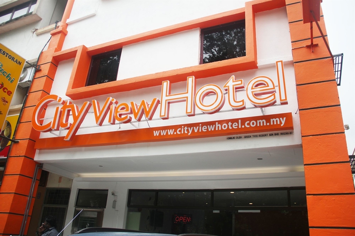 Imagen general del Hotel City View, Subang Jaya. Foto 1