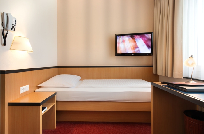 Imagen de la habitación del Hotel City Villach. Foto 4