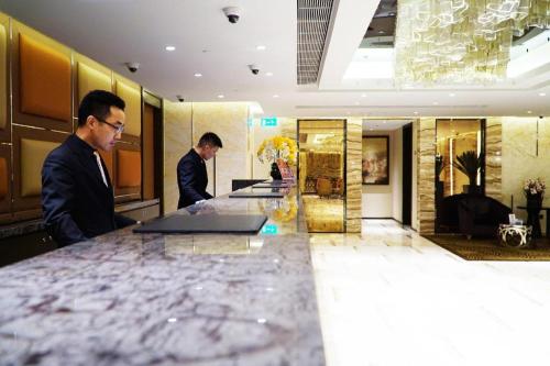 Imagen general del Hotel City Viva Macau. Foto 4