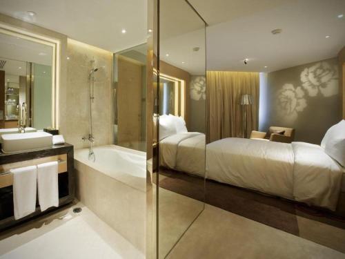 Imagen general del Hotel City Viva Macau. Foto 6