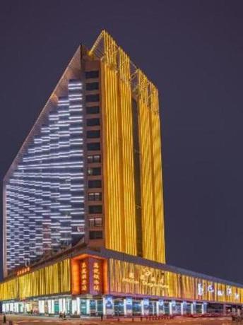 Imagen general del Hotel City Viva Macau. Foto 8