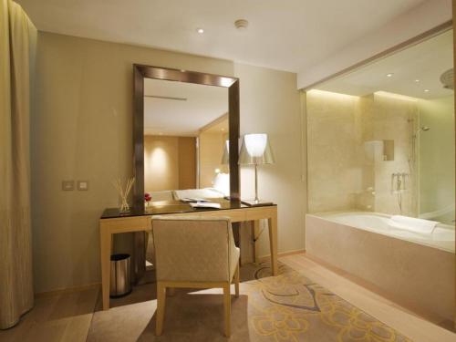 Imagen general del Hotel City Viva Macau. Foto 9