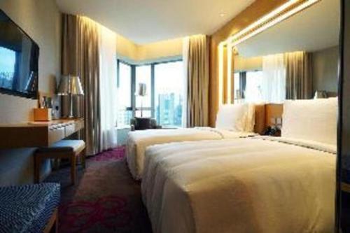 Imagen general del Hotel City Viva Macau. Foto 11