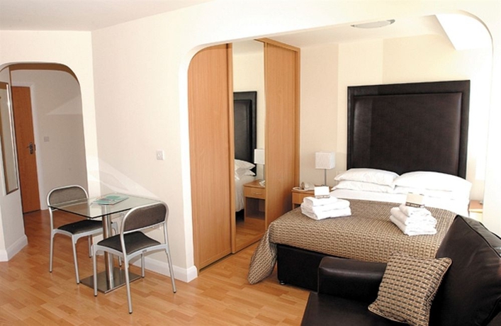 Imagen de los interiores del Hotel City Wall House By House Of Fisher. Foto 6