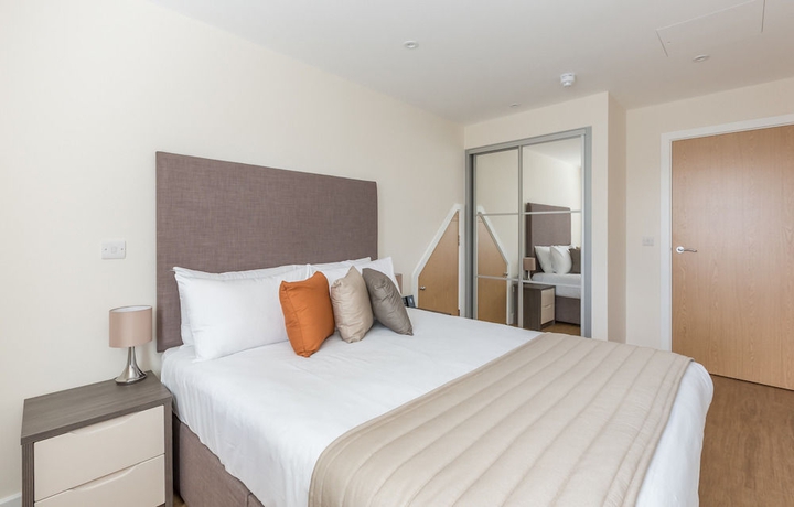 Imagen de la habitación del Hotel City Wall House By House Of Fisher. Foto 2