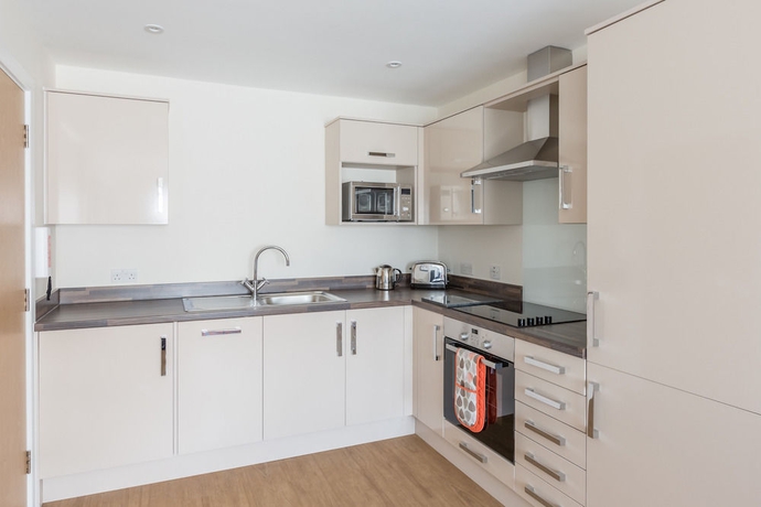 Imagen de la habitación del Hotel City Wall House By House Of Fisher. Foto 4