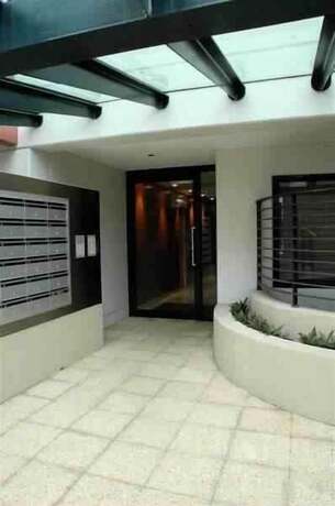Imagen general del Hotel City West Accommodation. Foto 7