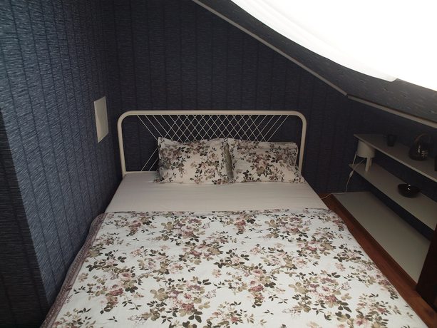 Imagen de la habitación del Hotel City Westa. Foto 4