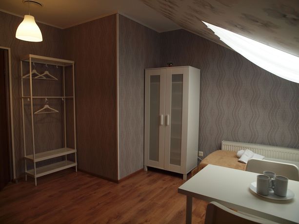 Imagen de la habitación del Hotel City Westa. Foto 6