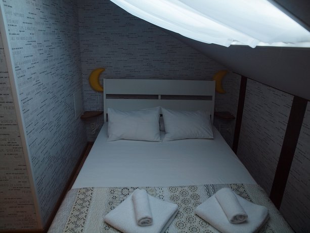 Imagen de la habitación del Hotel City Westa. Foto 9