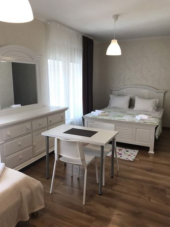 Imagen de la habitación del Hotel City Westa. Foto 12