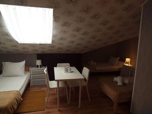 Imagen de la habitación del Hotel City Westa. Foto 14