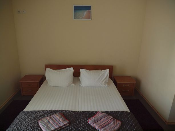 Imagen de la habitación del Hotel City Westa. Foto 17