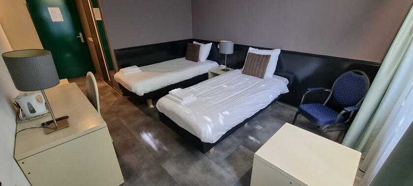 Imagen general del Hotel City Winschoten. Foto 1