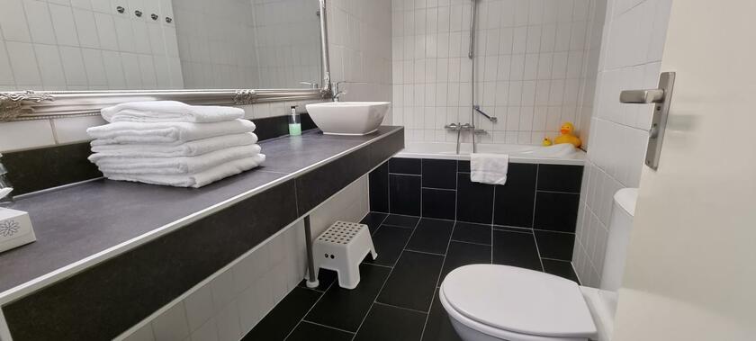 Imagen general del Hotel City Winschoten. Foto 2