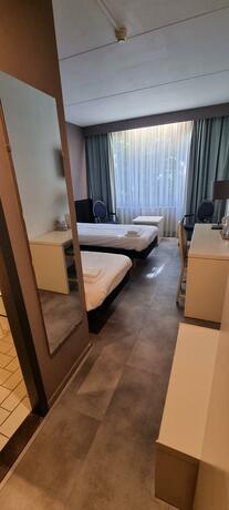 Imagen general del Hotel City Winschoten. Foto 4