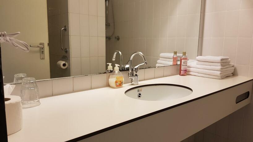 Imagen general del Hotel City Winschoten. Foto 5