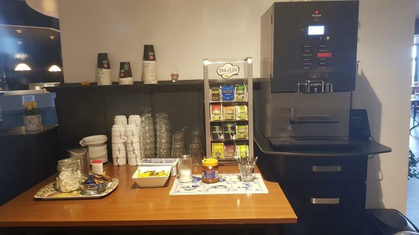 Imagen general del Hotel City Winschoten. Foto 6