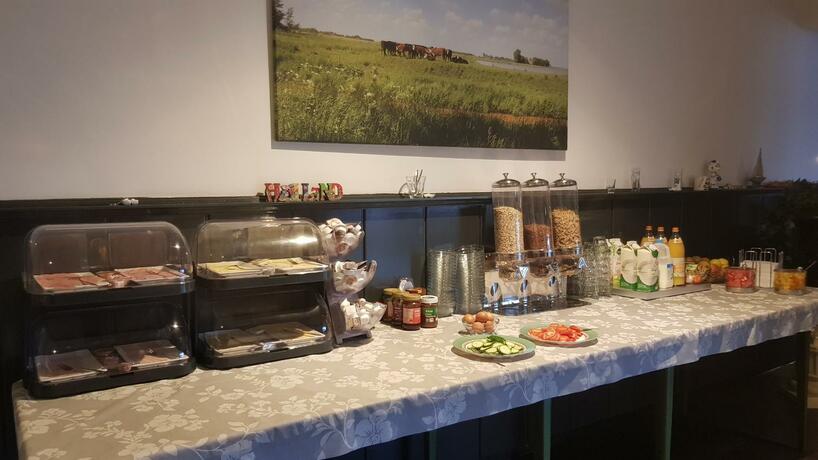 Imagen general del Hotel City Winschoten. Foto 7