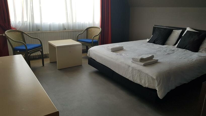 Imagen general del Hotel City Winschoten. Foto 8