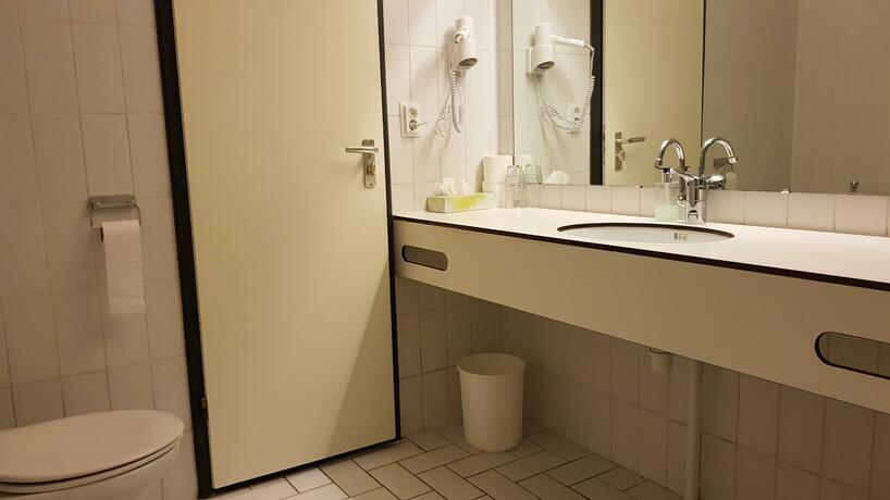 Imagen general del Hotel City Winschoten. Foto 9