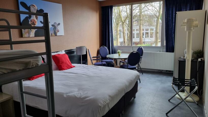 Imagen general del Hotel City Winschoten. Foto 10