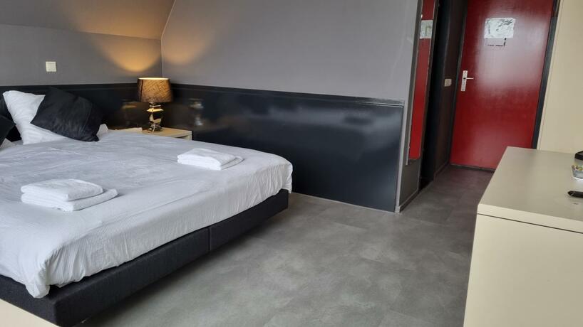 Imagen general del Hotel City Winschoten. Foto 11