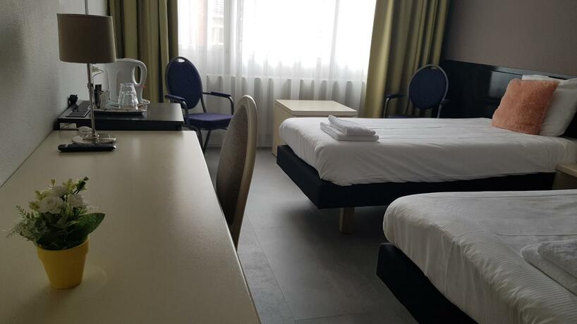 Imagen general del Hotel City Winschoten. Foto 12