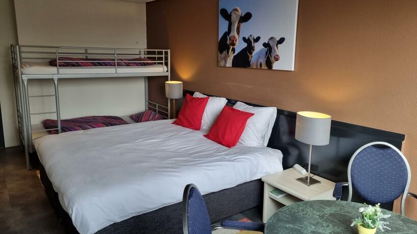 Imagen general del Hotel City Winschoten. Foto 13