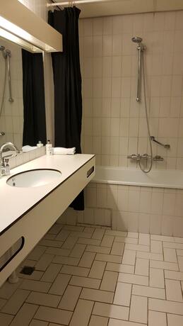 Imagen general del Hotel City Winschoten. Foto 14