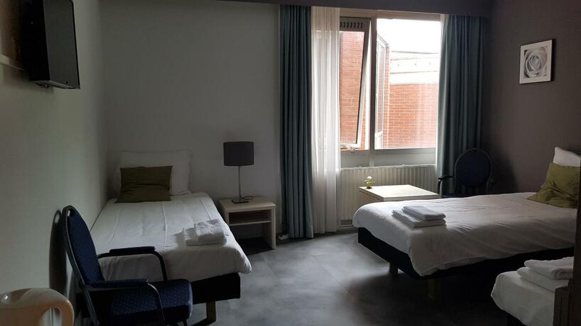 Imagen general del Hotel City Winschoten. Foto 15