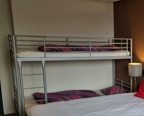 Imagen general del Hotel City Winschoten. Foto 16