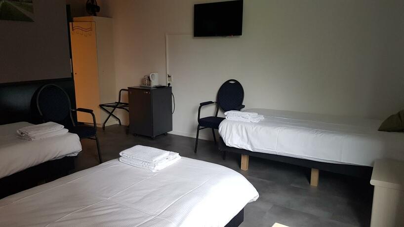 Imagen general del Hotel City Winschoten. Foto 18