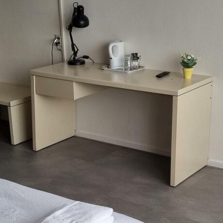 Imagen general del Hotel City Winschoten. Foto 20