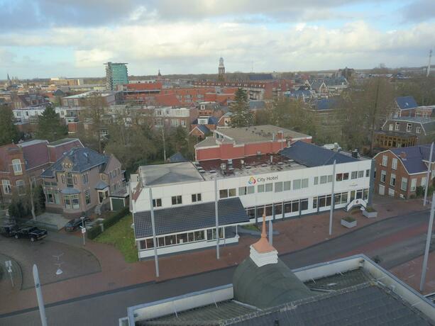 Imagen general del Hotel City Winschoten. Foto 21