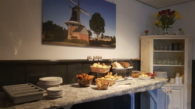 Imagen general del Hotel City Winschoten. Foto 22