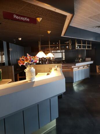 Imagen general del Hotel City Winschoten. Foto 23
