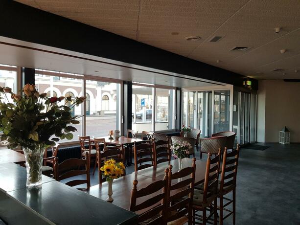 Imagen general del Hotel City Winschoten. Foto 25