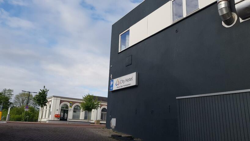 Imagen general del Hotel City Winschoten. Foto 27